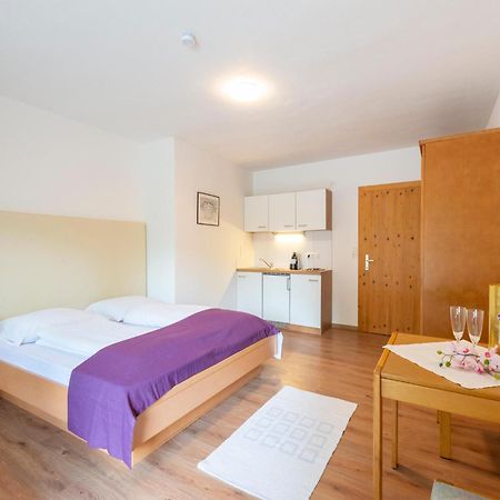 Property In Kirchbichl Kültér fotó