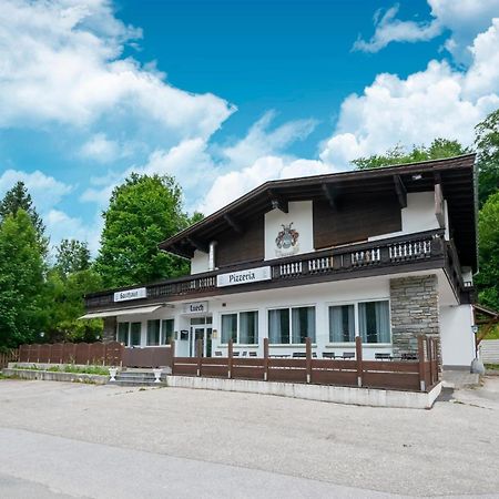 Property In Kirchbichl Kültér fotó