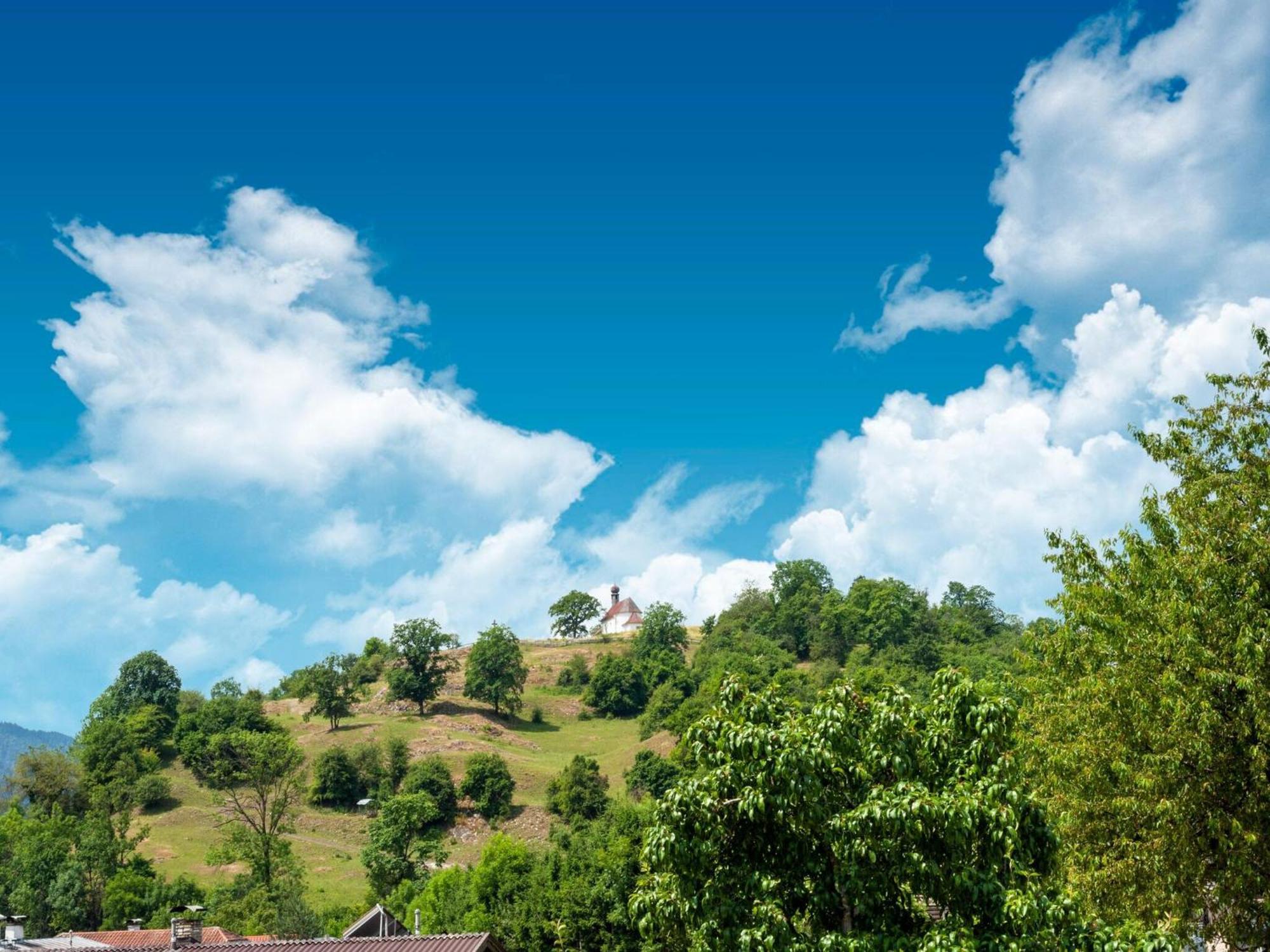 Property In Kirchbichl Kültér fotó