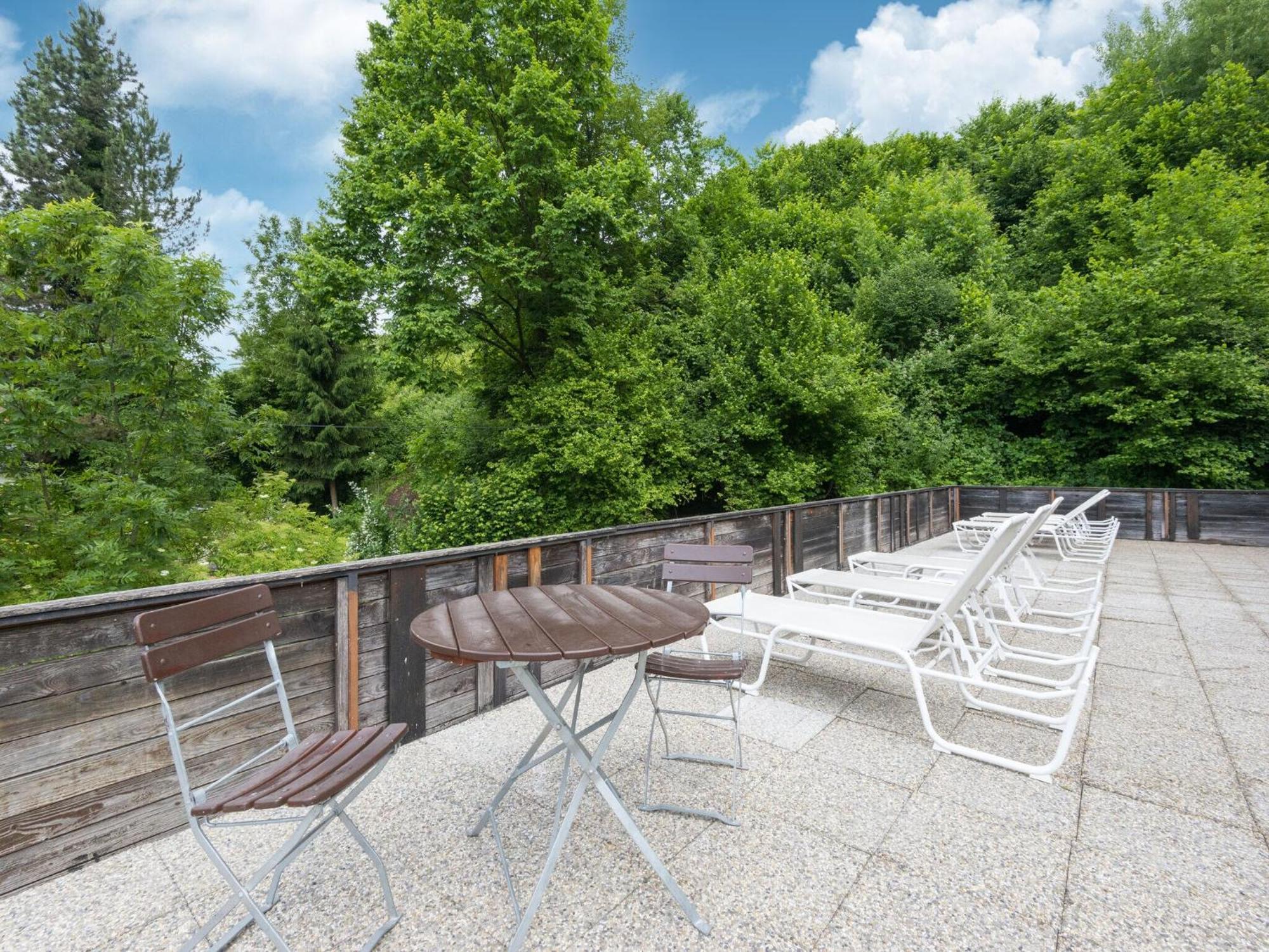 Property In Kirchbichl Kültér fotó