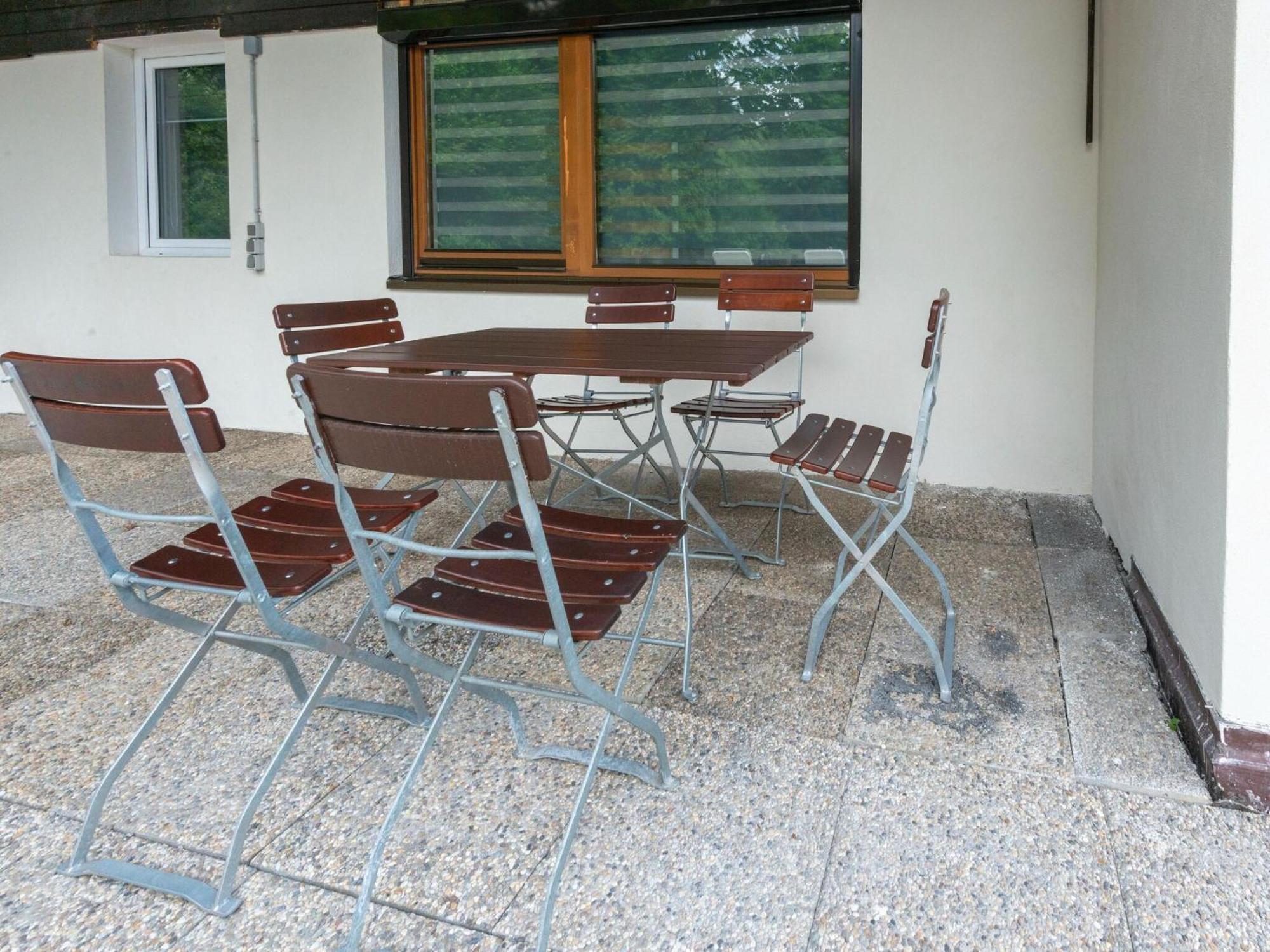 Property In Kirchbichl Kültér fotó