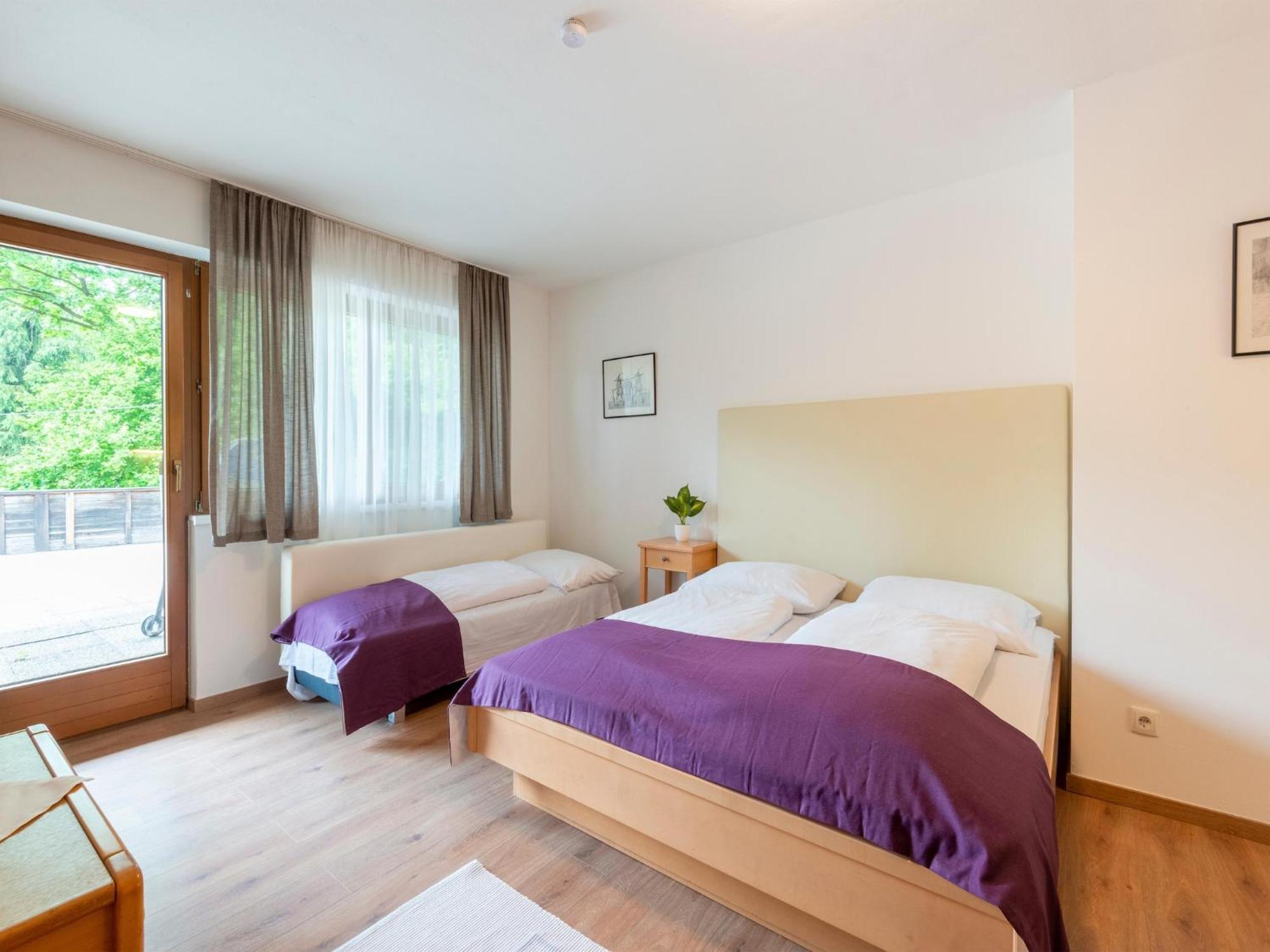 Property In Kirchbichl Kültér fotó