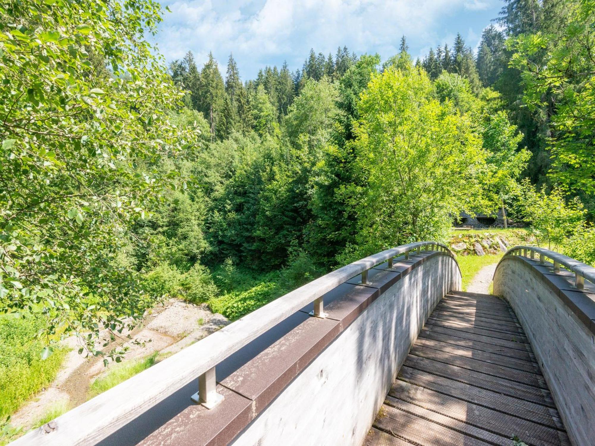 Property In Kirchbichl Kültér fotó