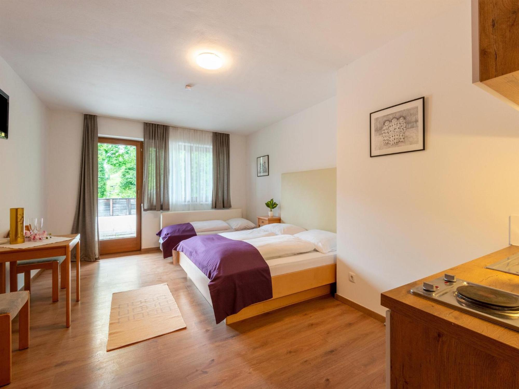 Property In Kirchbichl Kültér fotó