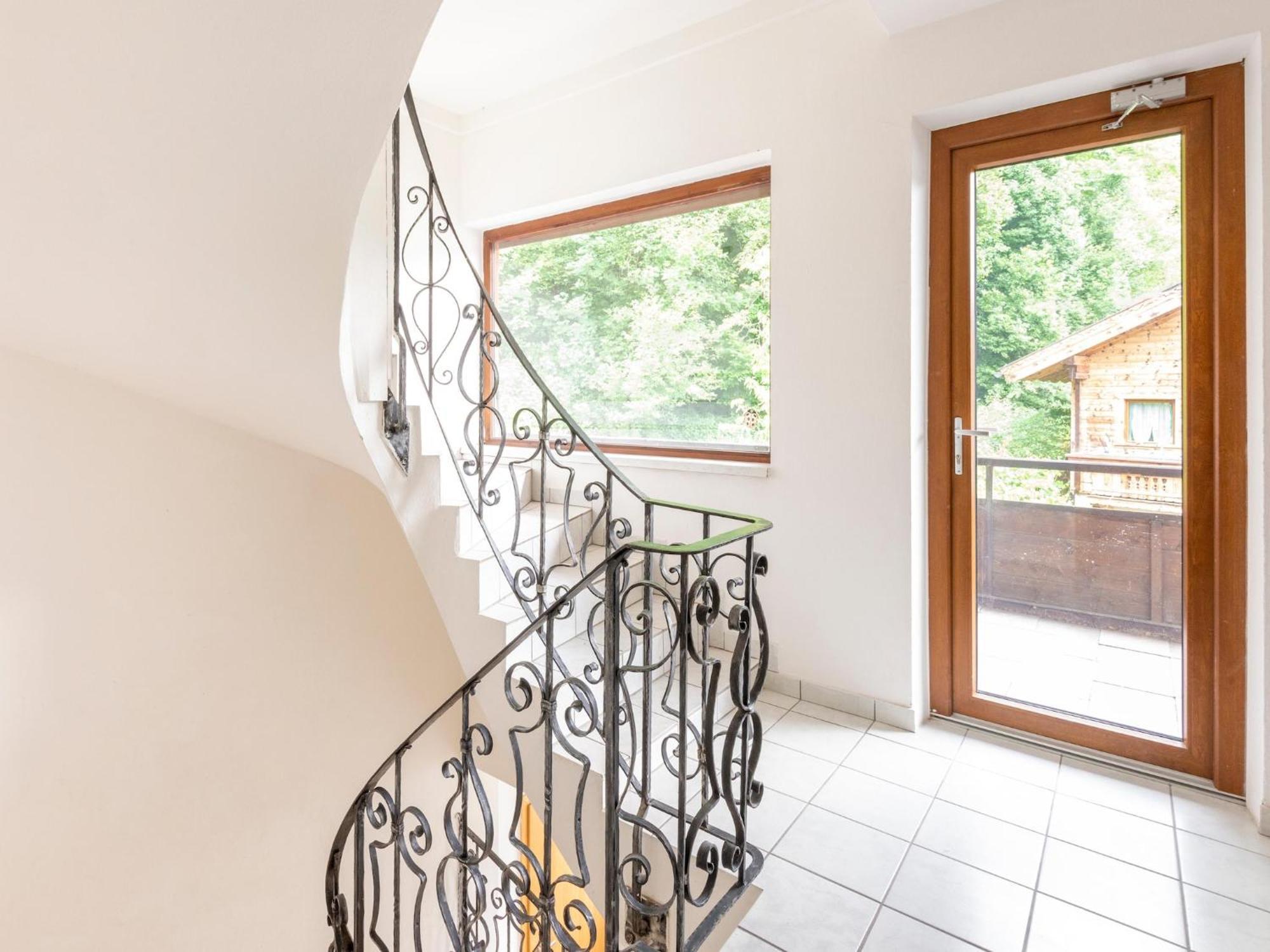 Property In Kirchbichl Kültér fotó