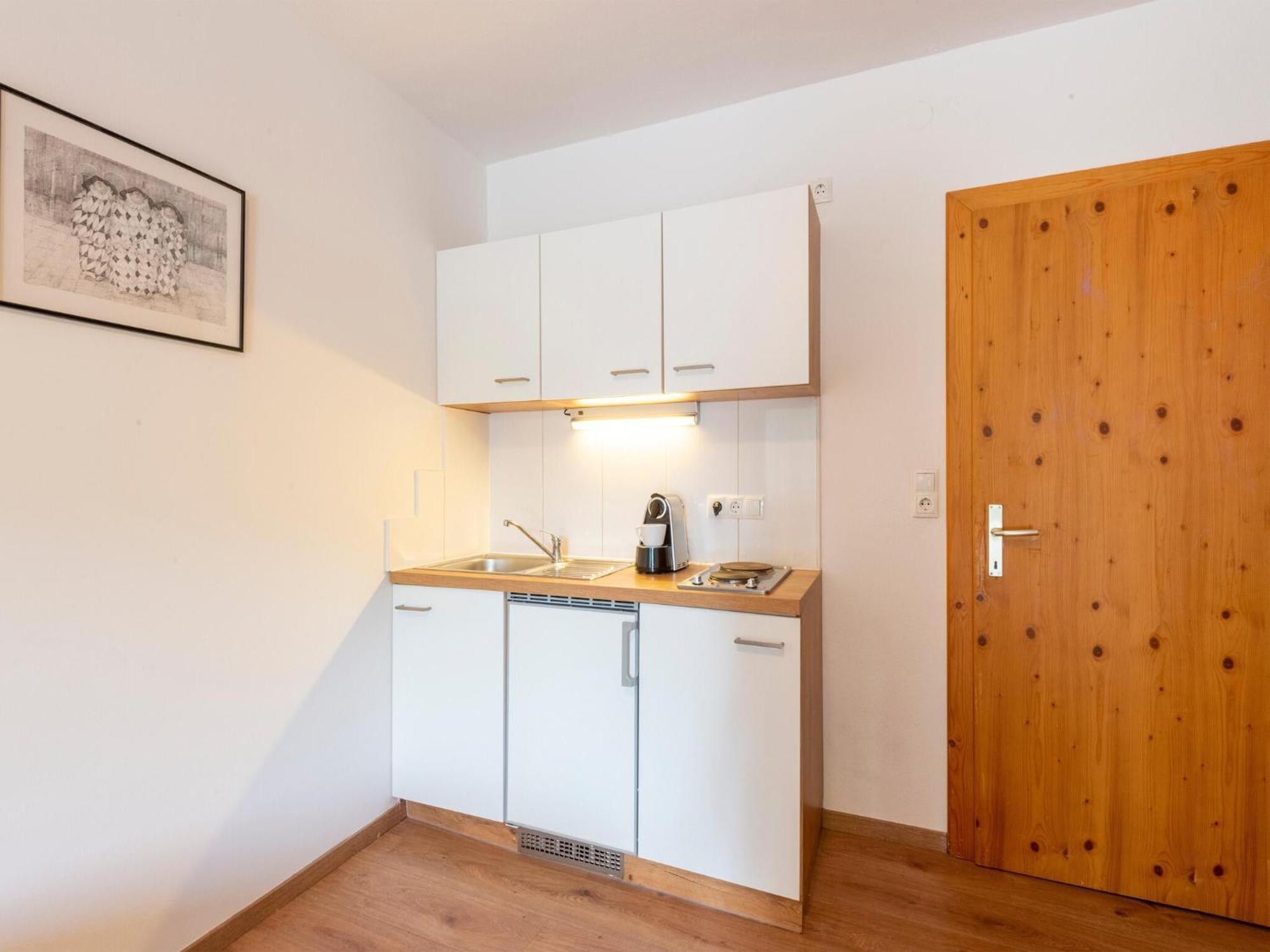 Property In Kirchbichl Kültér fotó