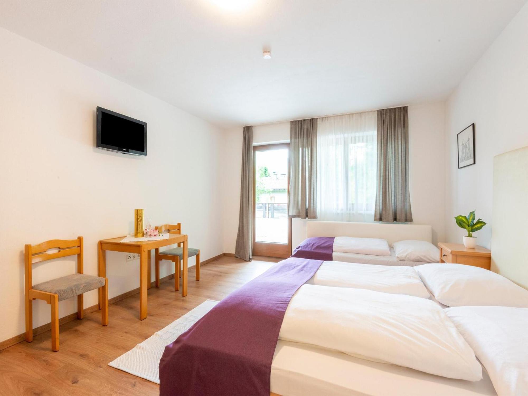 Property In Kirchbichl Kültér fotó