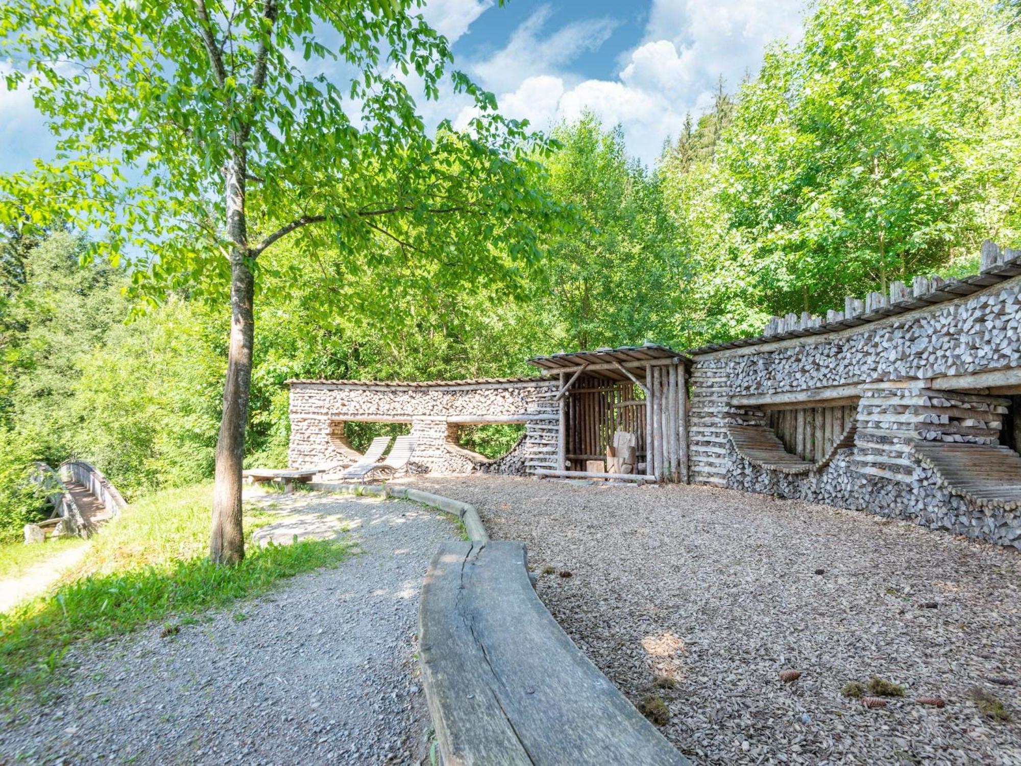 Property In Kirchbichl Kültér fotó